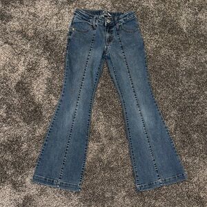 Art Class Blue Flare Jeans sz 10